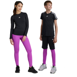 adidas Sportswear TECHFIT Tights Kinder