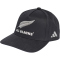 adidas Performance Neuseeland All Blacks Rugby Snap Back Cap Herren