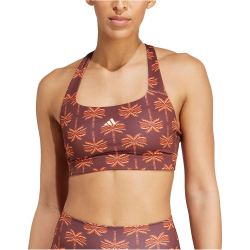 adidas Performance x FARM Rio Medium Support Sport-BH Damen