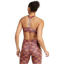 adidas Performance x FARM Rio Medium Support Sport-BH Damen