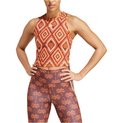 adidas Performance x FARM RIO Trainings-Tanktop Damen