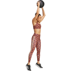 adidas Performance x FARM RIO 7/8-Leggings Damen