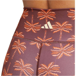 adidas Performance x FARM RIO 7/8-Leggings Damen