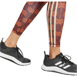 adidas Performance x FARM RIO 7/8-Leggings Damen