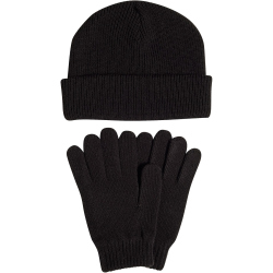 adidas Winter-Set (Mütze + Handschuhe)