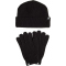 adidas Winter-Set (Mütze + Handschuhe)