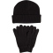 adidas Winter-Set (Mütze + Handschuhe)