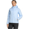 adidas TERREX XPERIOR Primaloft Loose Fill Insulated Outdoorjacke mit Kapuze Damen