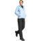 adidas TERREX XPERIOR Primaloft Loose Fill Insulated Outdoorjacke mit Kapuze Damen