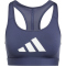 adidas Powerreact Big Logo Graphic Sport-BH Damen