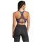adidas Powerreact Big Logo Graphic Sport-BH Damen