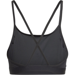 adidas Aeroreact Big Logo Graphic Sport-BH Damen