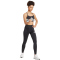 adidas Aeroreact Big Logo Graphic Sport-BH Damen