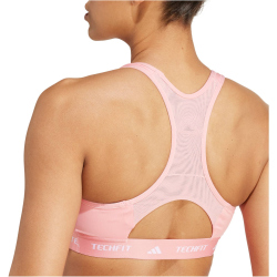 adidas TECHFIT Sport-BH Damen