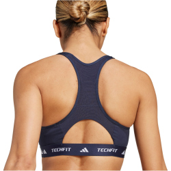 adidas TECHFIT Sport-BH Damen