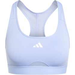 adidas Performance Powerreact Training Sport-BH Damen