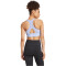 adidas Performance Powerreact Training Sport-BH Damen