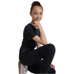 adidas Sportswear Graphic Trainingsshirt Kinder