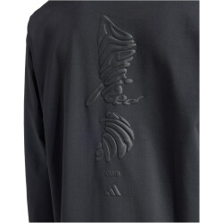adidas Performance Yoga-Sweatshirt Herren