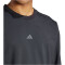 adidas Performance Yoga-Sweatshirt Herren