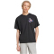 adidas Sportswear Berlin Smiley T-Shirt Herren