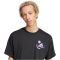 adidas Sportswear Berlin Smiley T-Shirt Herren