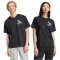 adidas Sportswear Berlin Smiley T-Shirt Herren