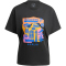 adidas Sportswear Berlin Papercut T-Shirt Herren