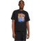 adidas Sportswear Berlin Papercut T-Shirt Herren