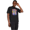 adidas Sportswear Berlin Papercut T-Shirt Herren