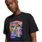 adidas Sportswear Berlin Papercut T-Shirt Herren