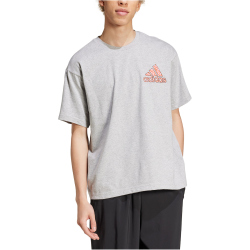 adidas Sportswear Berlin Bear T-Shirt Herren