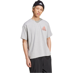 adidas Sportswear Berlin Bear T-Shirt Herren