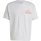 adidas Sportswear Berlin Bear T-Shirt Herren