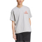 adidas Sportswear Berlin Bear T-Shirt Herren