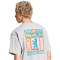 adidas Sportswear Berlin Bear T-Shirt Herren