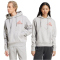 adidas Sportswear Berlin Bear Hoodie Herren
