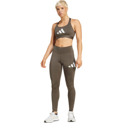 adidas Train Essentials Big Logo Leggings Damen
