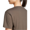 adidas Train Essentials Big Logo Trainingsshirt Damen