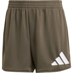 adidas Train Essentials Big Logo Trainingsshirt Damen