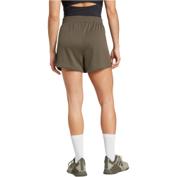 adidas Train Essentials Big Logo Trainingsshirt Damen
