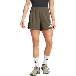adidas Train Essentials Big Logo Trainingsshirt Damen