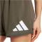 adidas Train Essentials Big Logo Trainingsshirt Damen