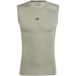 adidas TECHFIT Compression Trainings-Tanktop Herren