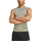 adidas TECHFIT Compression Trainings-Tanktop Herren
