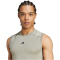 adidas TECHFIT Compression Trainings-Tanktop Herren