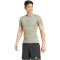 adidas TECHFIT Compression Trainingsshirt Herren