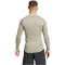 adidas TECHFIT Compression langarm Trainingsshirt Herren