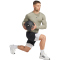 adidas TECHFIT Compression langarm Trainingsshirt Herren