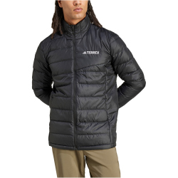 adidas TERREX Multi leichte Daunenjacke Herren